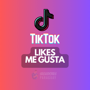 100 Likes Para TikTok