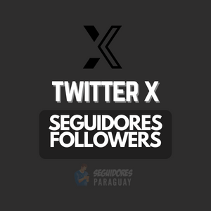 500 Seguidores de Twitter