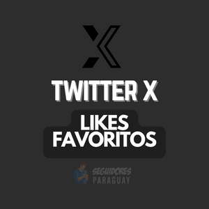 100 Likes/Favoritos para Twitter