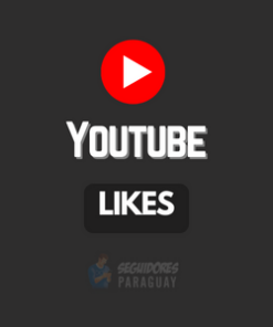 100 Likes para videos YouTube