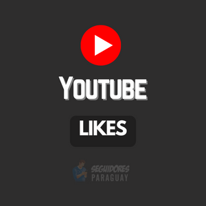 100 Likes para videos YouTube