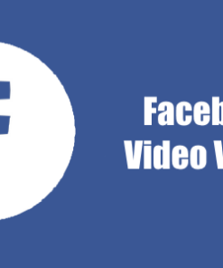 10.000 Vistas para videos Facebook