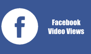 1.000 Vistas para videos Facebook