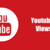Comprar vistas para Youtube