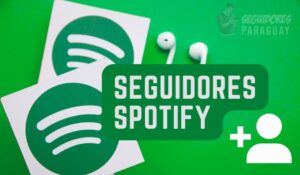 1.000 Seguidores para Spotify