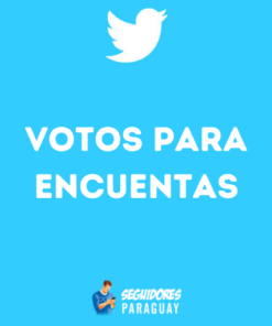200 Votos para Twitter