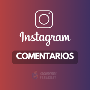 10 Comentarios para Instagram
