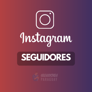 1000 Seguidores Instagram