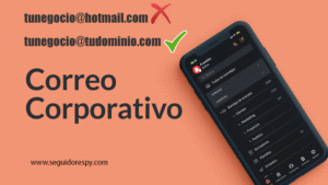 Correo Corporativo para Pymes en Paraguay