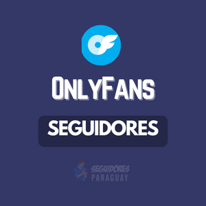 100 Seguidores OnlyFans