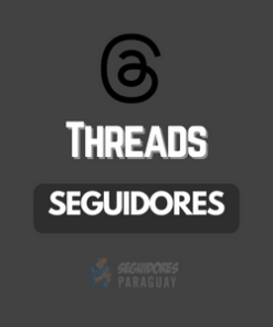 Comprar Seguidores Threads