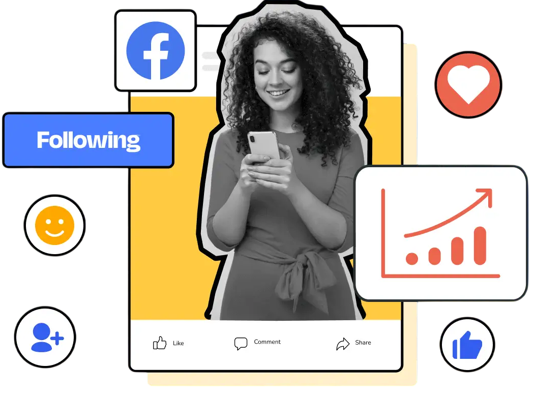 venta de seguidores facebook paraguay