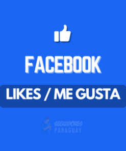 100 Likes para post Facebook