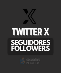 5.000 Seguidores de Twitter