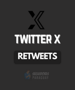 Comprar retweets para Twitter X