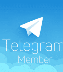 5.000 Seguidores Telegram