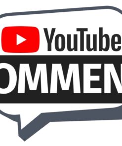 10 Comentarios Youtube